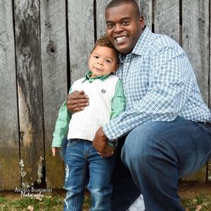 Meet your Posher, Terrell